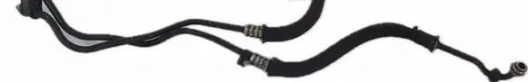 Dodge Charger Power steering hose/pipe/line