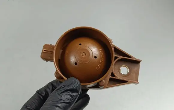 Alarm system siren