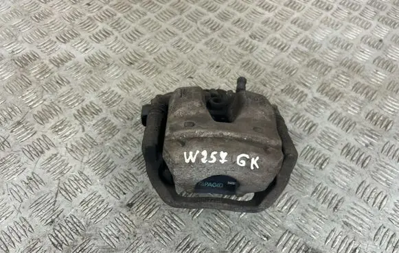 Mercedes-Benz CLS W257 Rear brake caliper A0044236198