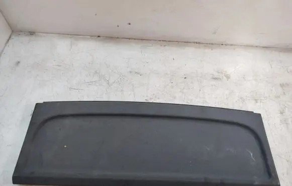 Audi A7 S7 4G Parcel shelf