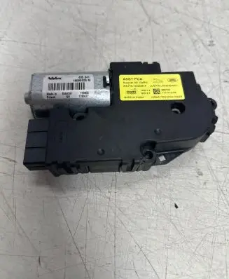 Jaguar F-Pace Sunroof motor/actuator 10006326M