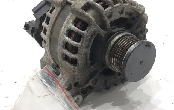 Generator/alternator