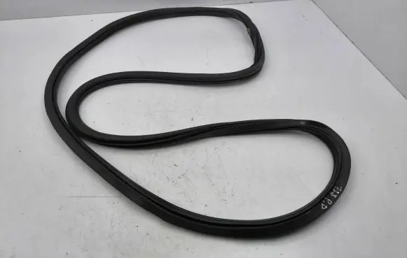 Audi A1 Front door rubber seal