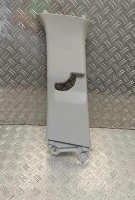 Toyota Yaris XP210 (B) pillar trim (top) 62412K0020