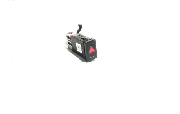 Volkswagen Sharan Hazard light switch 7M3953235 YM2113A350BAW PA6GF30
