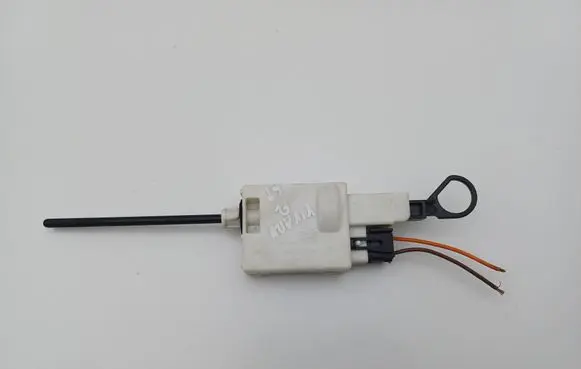 Opel Vivaro Fuel tank cap lock 8200032984B 91166188