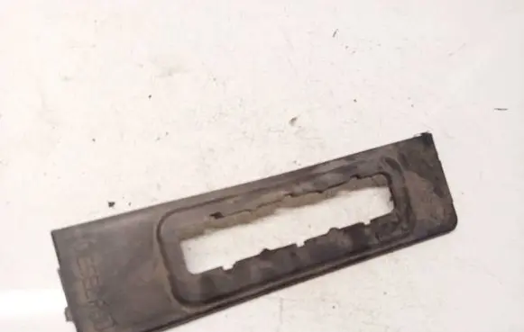 Land Rover Range Rover Sport L320 Other interior part YQH500112
