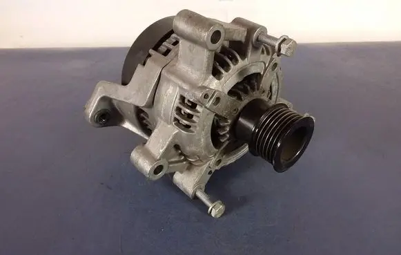 BMW 3 G20 G21 Generator/alternator 8654280