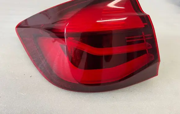 BMW 3 F30 F35 F31 Rear/tail lights H3745653101 2SD01214913 7456531