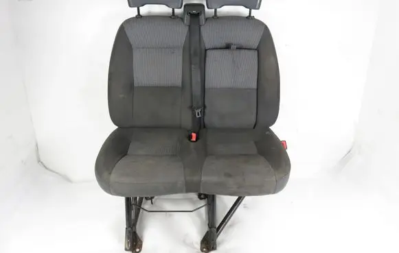 Peugeot Boxer Front passenger seat 