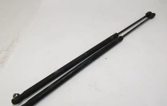 Ford Fiesta Tailgate/trunk strut/damper 2S61A406A10AC