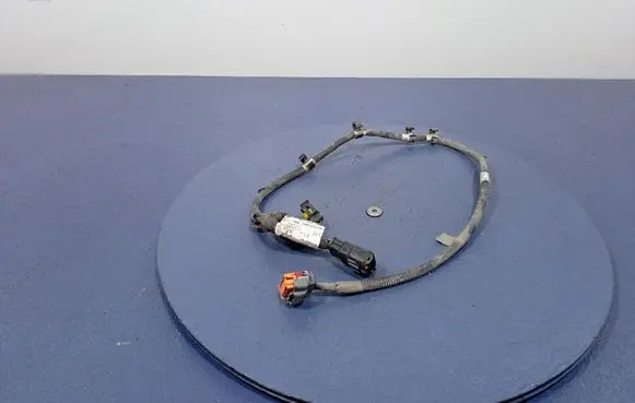 Renault Captur Other wiring loom 612000106