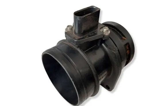 Audi A4 S4 B8 8K Mass air flow meter 06F906461B 06J906461B