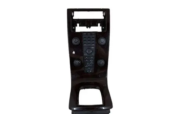 Volvo V50 Central console control unit 8650702 33378M