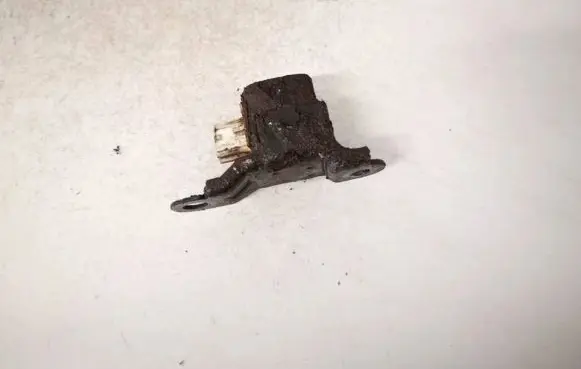 Toyota Avensis Verso Airbag deployment crash/impact sensor