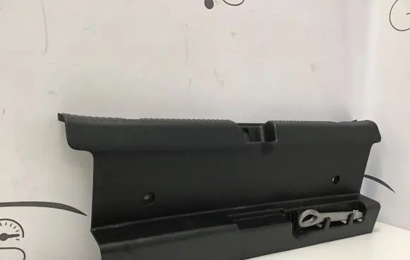 Mercedes-Benz EQE v295 Tailgate trim A2956904400