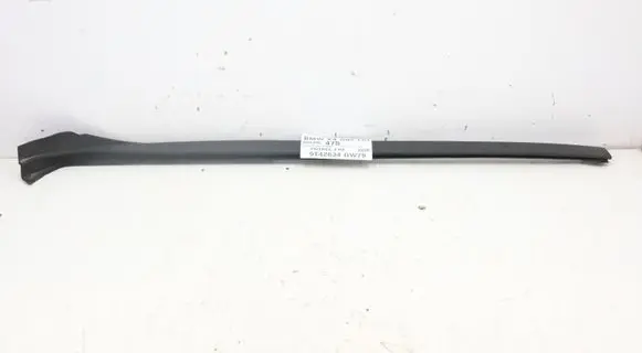 BMW X4 G02 Windshield trim 7416258MWGK120626 7416258