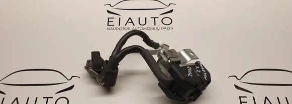 Volkswagen Phaeton Charging relay 3D0919433 3D0919083 0333006020