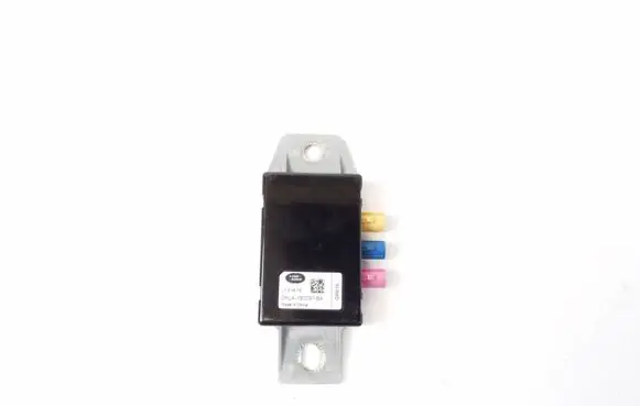 Jaguar F-Pace Aerial antenna amplifier DPLA19C097BA