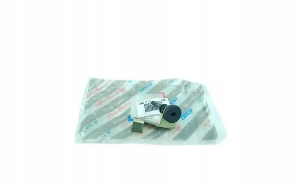 Fiat Idea Air filter cleaner box bracket assembly 55185769