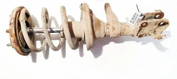 Honda FR-V Front shock absorber/damper