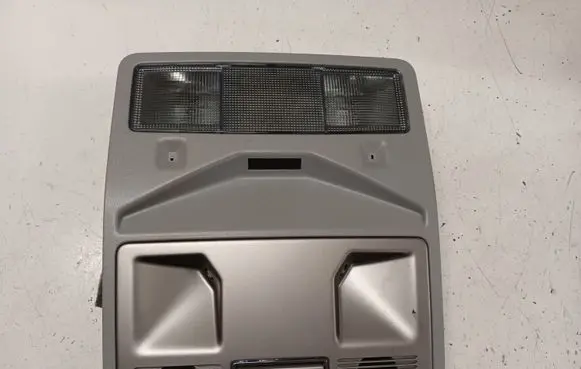 Jaguar XF X250 Front seat light 8X23MBBVB 166001720 8X2315K607AA
