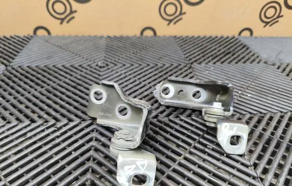 Ford Edge II Front door hinge set 