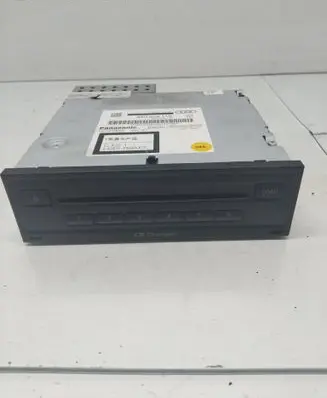 Audi A4 S4 B8 8K CD/DVD changer 8X0035110 CXCA1990G
