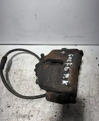 Volkswagen Golf VI Front brake caliper