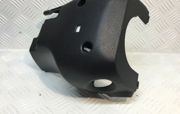 Honda Accord Steering wheel column trim