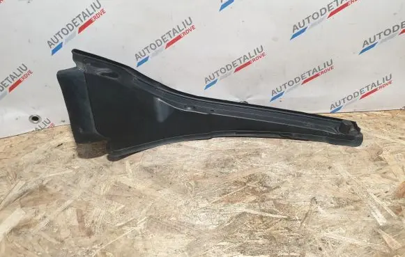 BMW 2 F45 Fender end trim 7300517 51767300517