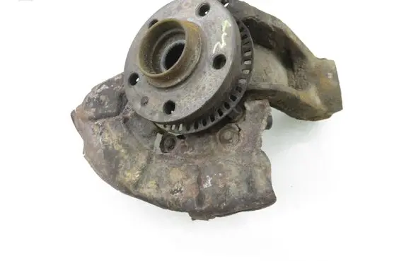 Volkswagen Golf IV Front wheel hub spindle knuckle 