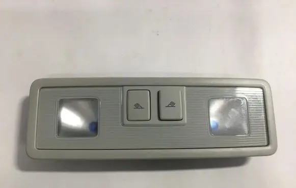 Volkswagen Golf VII Headlining lighting console trim 5G0947291J