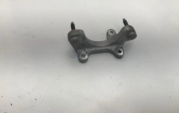 Volvo XC40 Driveshaft support bearing bracket 31367666