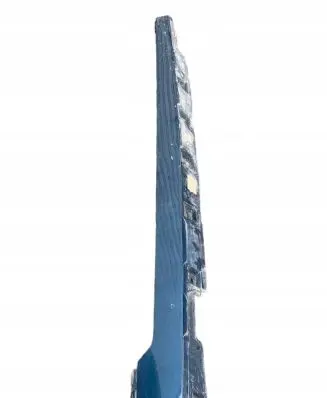 Volkswagen PASSAT B8 Sill 3G0853858F