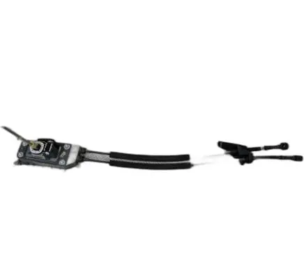 Skoda Citigo Gear shifter/selector 1S0711049B