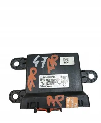Dodge Charger Other control units/modules 068403887AC
