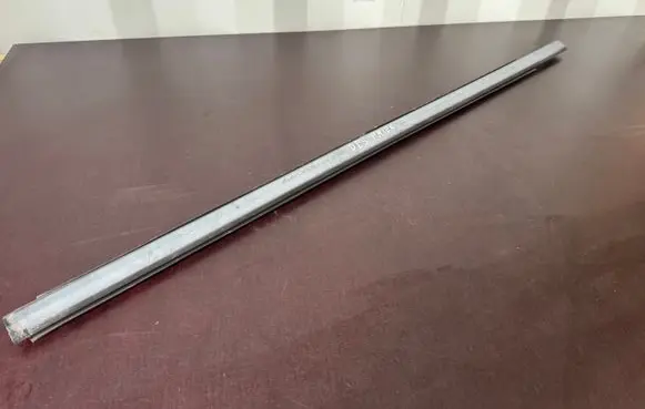 Dodge Durango Other front door trim element
