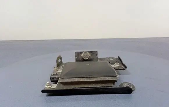 Mazda 3 II Distronic sensor radar BHS267Y80D
