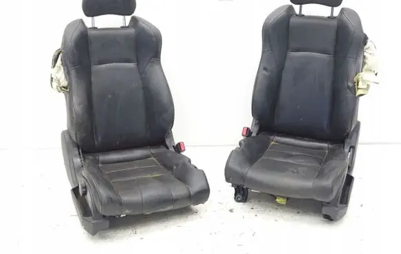 Nissan 350Z Seat set 