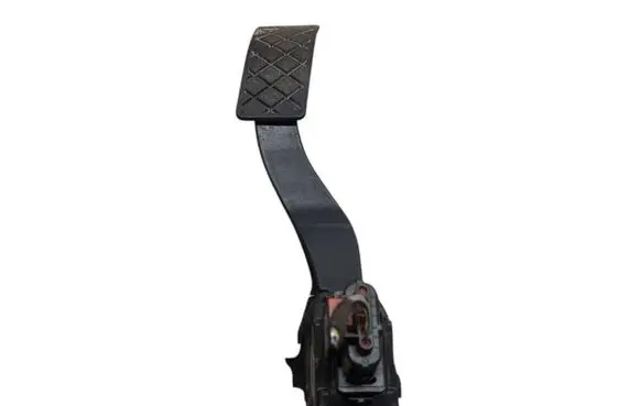 Skoda Octavia Mk3 (5E) Accelerator throttle pedal 5Q1723503H 6PV01062111