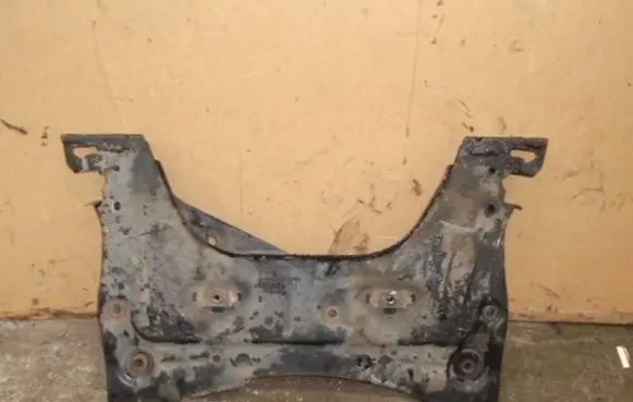 Nissan Micra Front subframe