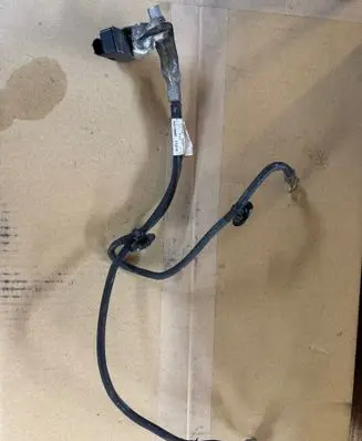 Citroen C5 Aircross Negative earth cable (battery) 9828916480