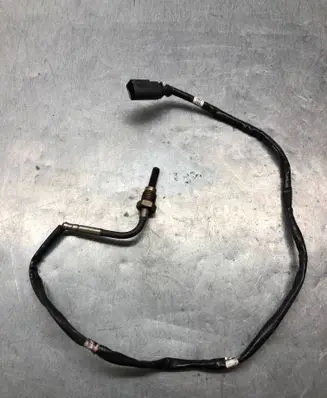 Audi A3 S3 8V Exhaust gas temperature sensor 04L906088K