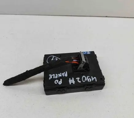 Volkswagen Tiguan Keyless (KESSY) go control unit/module 5ZA01146027 5ZA011460
