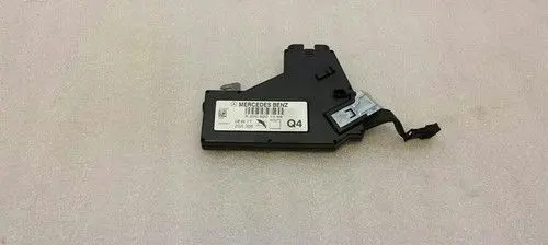 Mercedes-Benz SL R230 Aerial antenna switch A2308201389