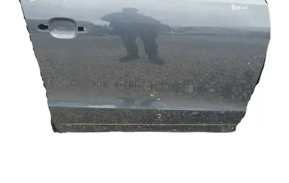 Audi Q5 SQ5 Front door