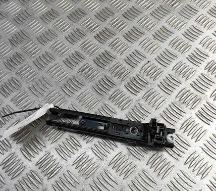 Mercedes-Benz E W213 Seat belt height adjuster A0008600388