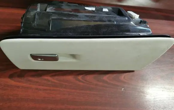 BMW X5 G05 Glove box set 9399476 6991104