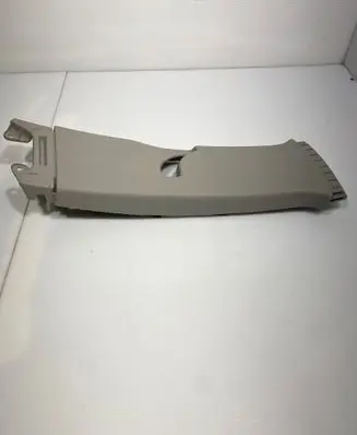 Toyota Yaris (B) pillar trim (top) 624110D160